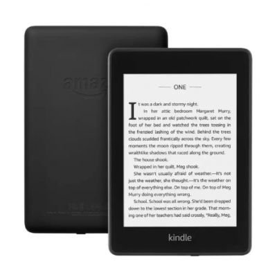 Amazon Kindle Paperwhite E Reader